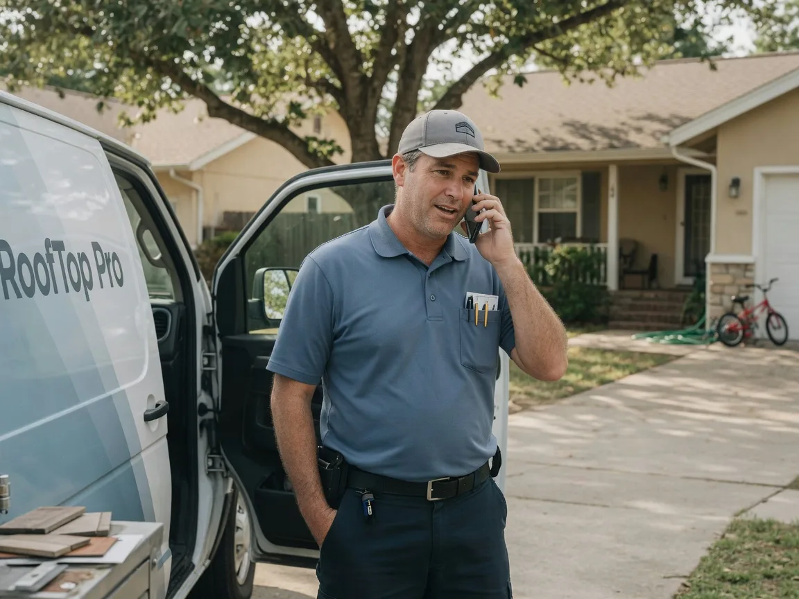 Roof Repair Bunker Hill, IL FAQs