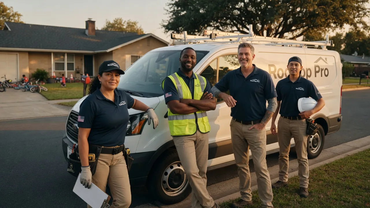 Roof Repair in Bunker Hill, IL near me