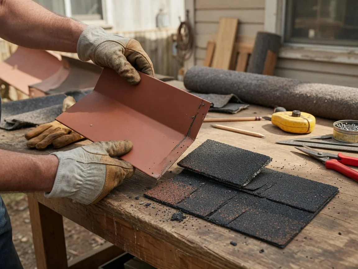 Roof Repair company in Bunker Hill, IL